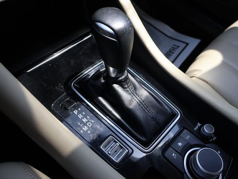 Used 2020 MAZDA MAZDA6 Touring FWD image 29