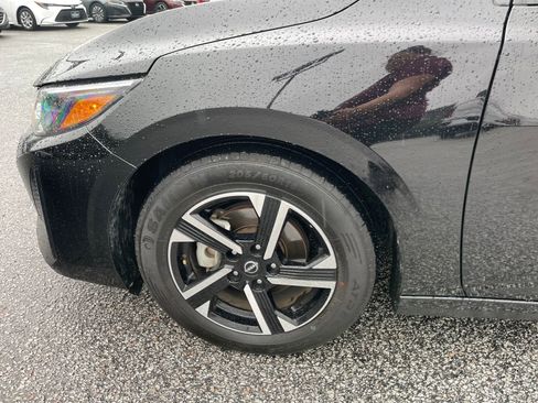 Used 2024 Nissan Sentra SV image 10