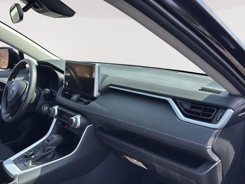 Used 2024 Toyota RAV4 LE image 25