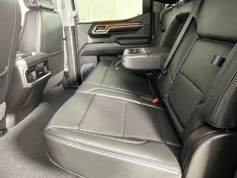 Used 2023 GMC Sierra 1500 Denali w/ Denali Reserve Package image 26