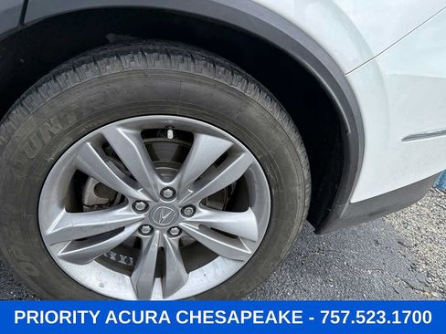 Used 2024 Acura MDX FWD image 3