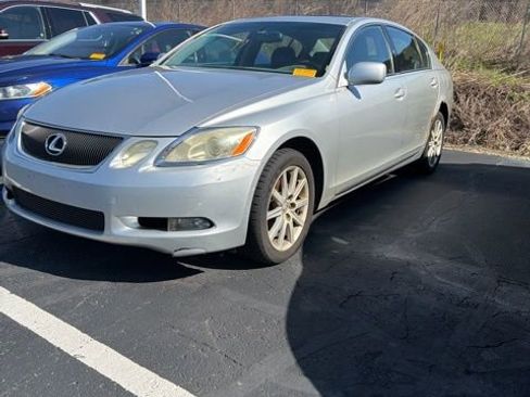 Used 2006 Lexus GS 300 AWD image 2