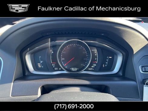 Used 2016 Volvo XC60 T6 image 22