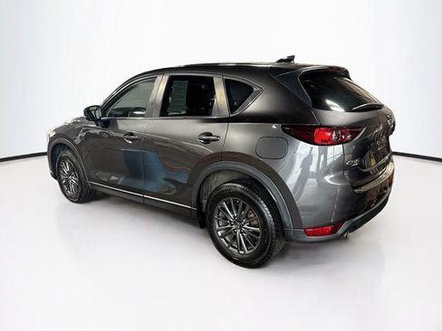 Used 2019 MAZDA CX-5 Touring AWD/4WD image 7