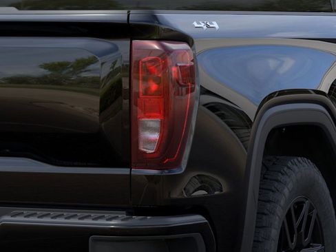 New 2026 GMC Sierra 1500 Pro w/ Graphite Edition image 11