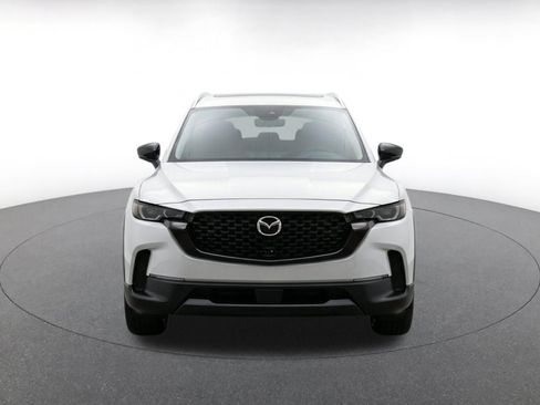 Used 2025 MAZDA CX-50 2.5 Hybrid w/ Premium Plus Pkg AWD/4WD image 2