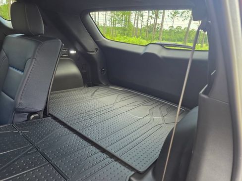 New 2026 Chevrolet Blazer RS w/ Driver Confidence II Package FWD image 18