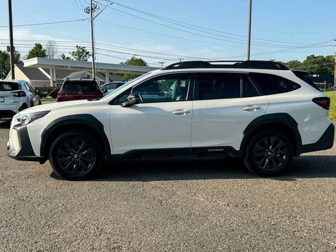 Certified 2023 Subaru Outback Onyx Edition AWD/4WD image 6