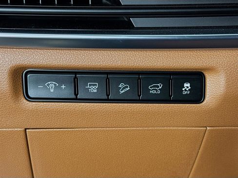 Certified 2025 Kia Telluride SX X-Line image 10