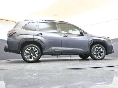 New 2026 Subaru Forester Premium AWD/4WD image 44