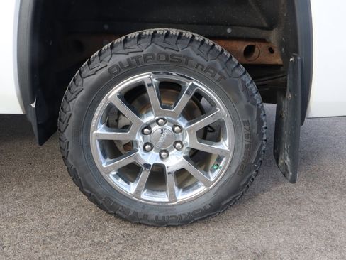 Used 2017 GMC Sierra 1500 Denali image 20