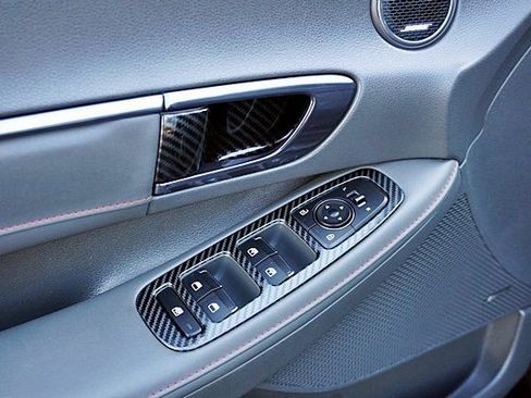 Certified 2021 Hyundai Sonata N Line image 24