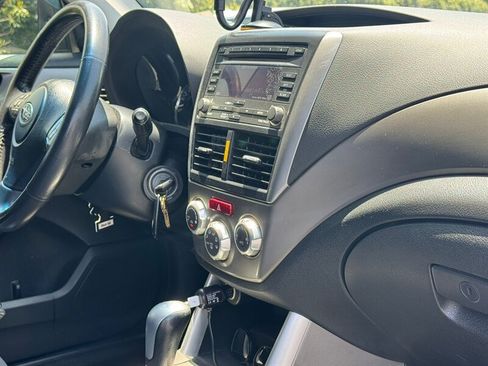 Used 2010 Subaru Forester 2.5X Limited image 21