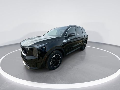 New 2026 Kia Sorento S FWD image 4