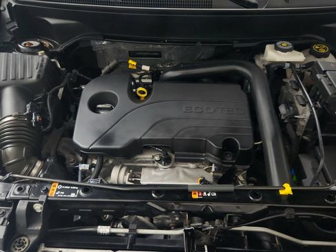 Used 2023 Chevrolet Equinox LT FWD image 27
