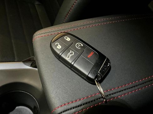 Used 2023 Dodge Hornet GT w/ Tech Pack w/o Parking AWD/4WD image 35