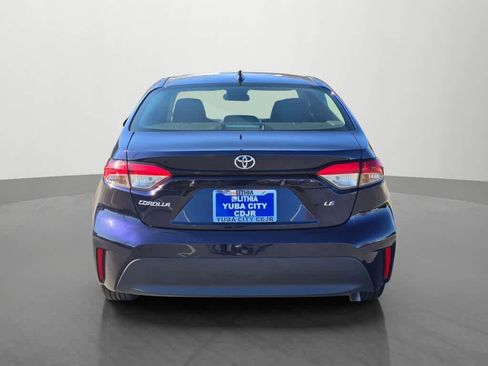 Used 2023 Toyota Corolla LE image 5