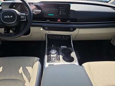 New 2026 Kia Carnival SX FWD image 15