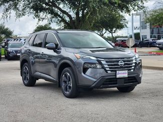 New 2026 Nissan Rogue SV video 2