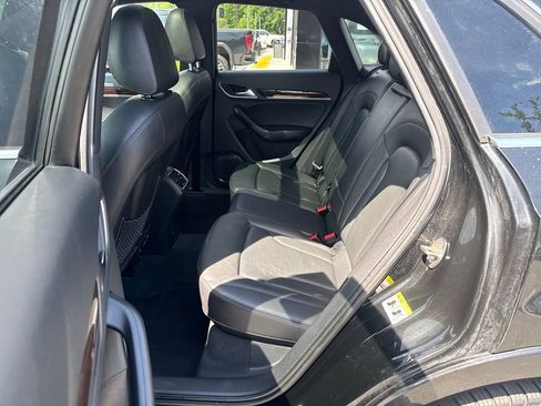 Used 2015 Audi Q3 2.0T Prestige AWD/4WD image 27