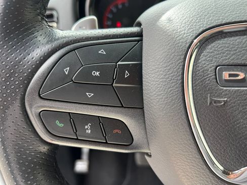 Used 2024 Dodge Durango R/T AWD/4WD image 13