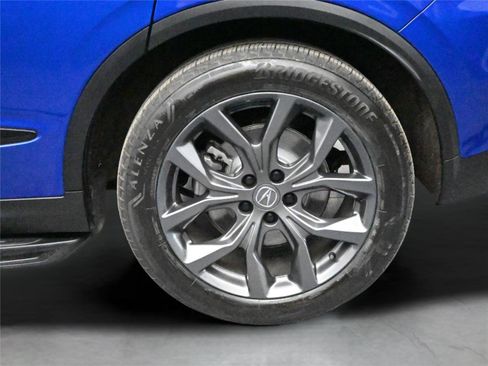 Certified 2023 Acura MDX A-Spec image 10