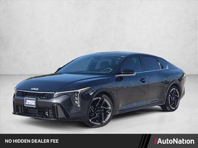 Used 2025 Kia K4 GT-Line