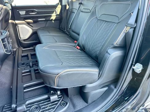 New 2026 RAM 1500 Tungsten w/ Bed Utility Group AWD/4WD image 23