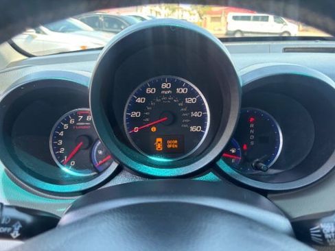 Used 2007 Acura RDX w/ Technology Package AWD/4WD image 14