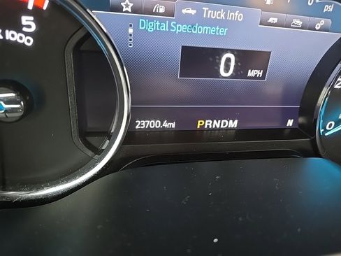 Used 2020 Ford F450 Lariat w/ Lariat Ultimate Package image 15