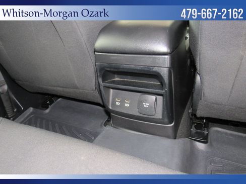 Used 2019 Ford Ranger XLT w/ Equipment Group 302A Luxury AWD/4WD image 28