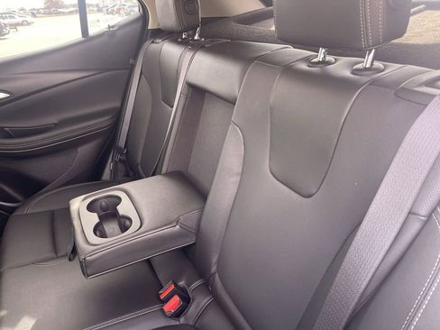 Used 2024 Buick Encore GX Sport Touring w/ Comfort Package image 27
