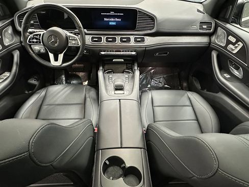 Certified 2023 Mercedes-Benz GLS 450 4MATIC image 29