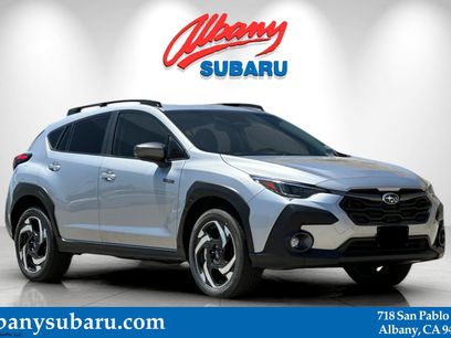 New 2026 Subaru Crosstrek 2.5i Limited