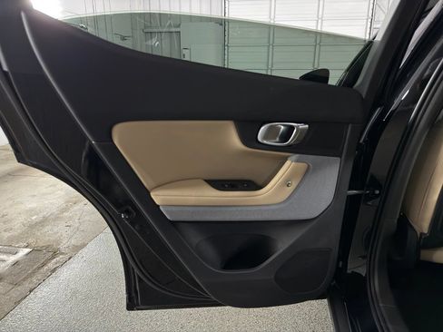 Used 2021 Polestar Polestar 2 AWD/4WD image 20