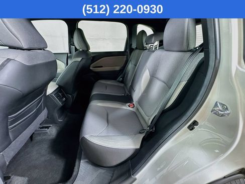 Used 2026 Subaru Forester Premium AWD/4WD image 31