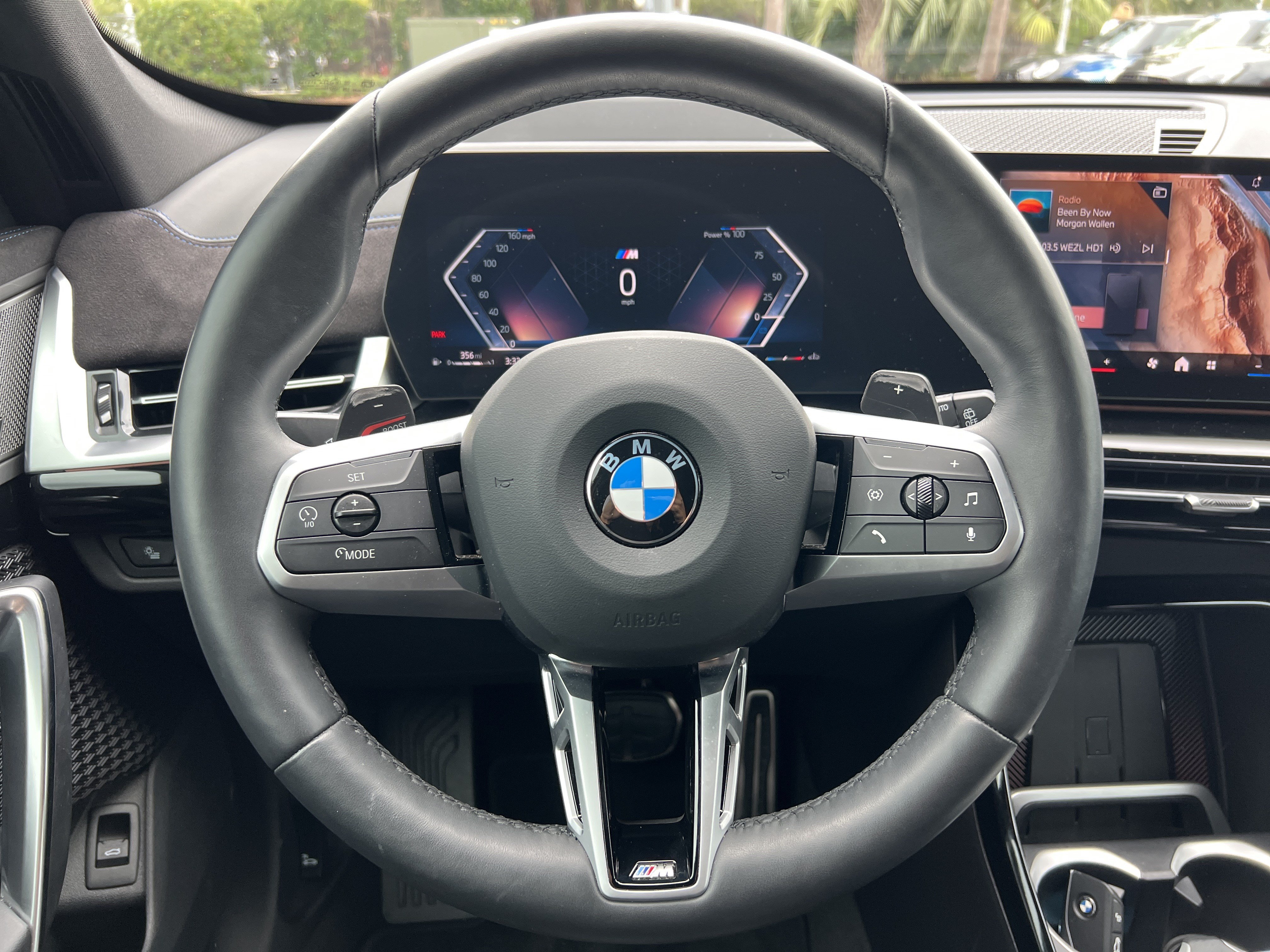 Used 2026 BMW X1 xDrive28i w/ Technology Package AWD/4WD image 18