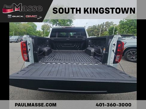 Used 2024 GMC Sierra 1500 Elevation AWD/4WD image 20