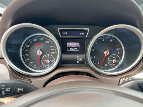 Used 2016 Mercedes-Benz GLE 350 image 20