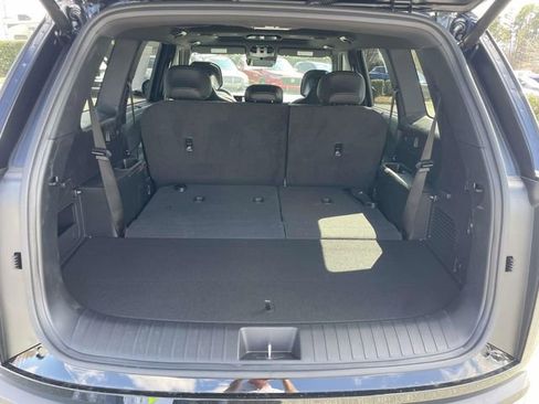 New 2027 Kia Telluride EX image 22