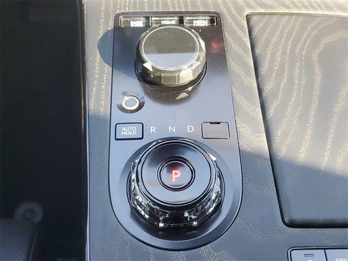 Used 2026 Genesis G80 3.5T Prestige image 29