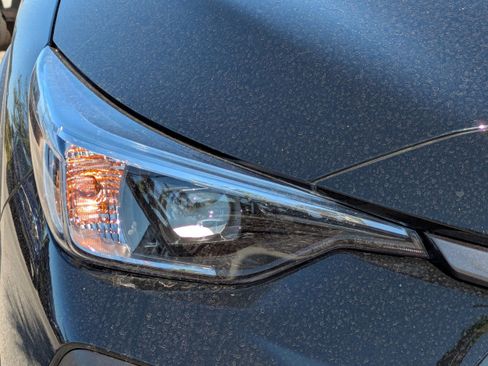 New 2026 Subaru Crosstrek 2.0i Premium image 10