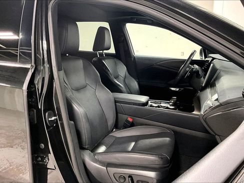 Used 2024 Lexus RX 350 Premium Plus w/ Convenience Package FWD image 9