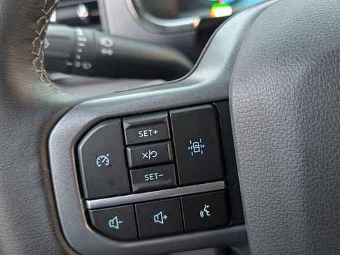 Used 2023 Ford F150 Lightning XLT w/ Tow Technology Package image 25