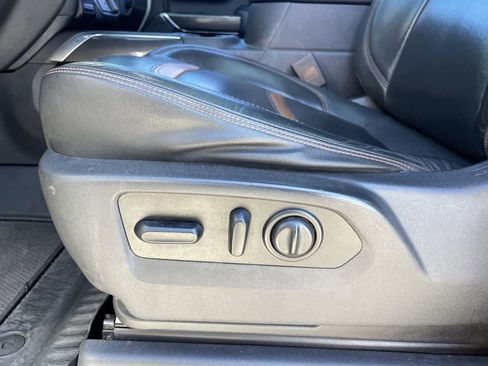 Used 2021 GMC Sierra 1500 AT4 w/ AT4 Value Package image 21