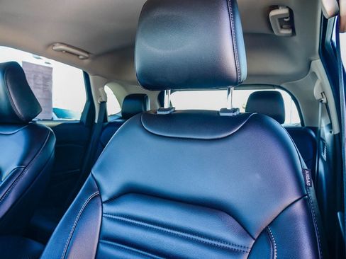 Used 2020 Ford Edge SEL w/ Convenience Package image 22