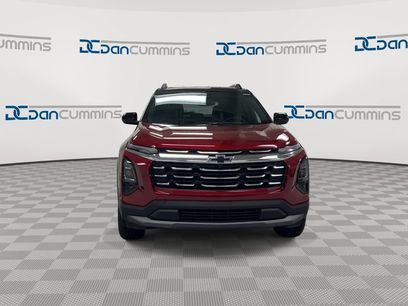 New 2027 Chevrolet Equinox LT w/ Convenience Package II