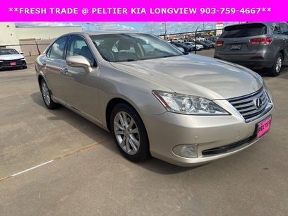 Used 2011 Lexus ES 350