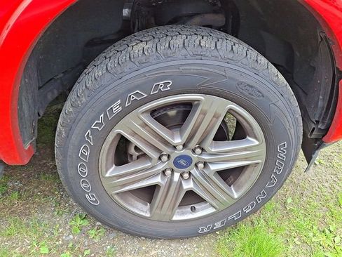 Used 2019 Ford F150 XLT w/ Equipment Group 302A Luxury AWD/4WD image 10