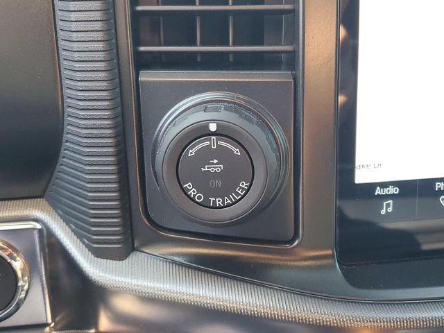 Used 2025 Ford F150 Raptor AWD/4WD image 24
